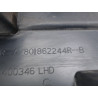 PROTECTION PORTE AVANT GAUCHE RENAULT CLIO