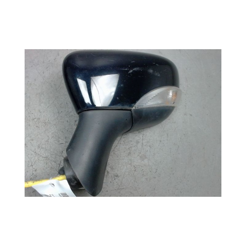 RETROVISEUR EXTERIEUR ELECTRIQUE GAUCHE RENAULT CAPTUR