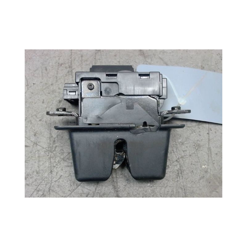 SERRURE HAYON  RENAULT LAGUNA III 2007-