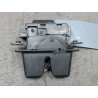SERRURE HAYON  RENAULT LAGUNA III 2007-
