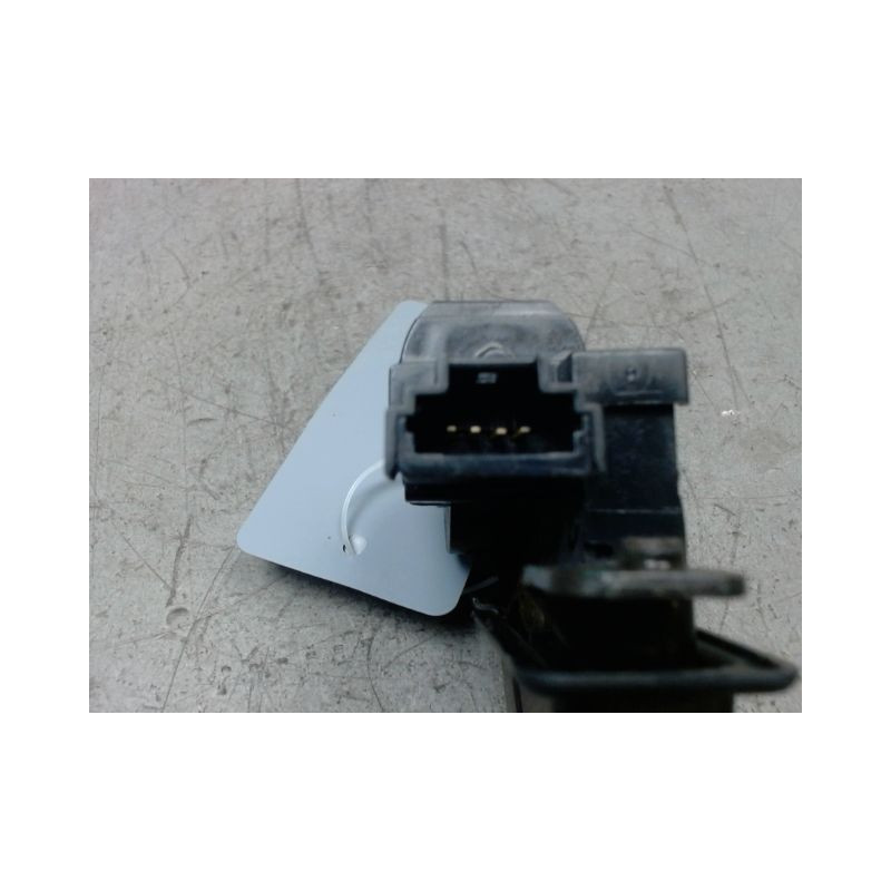 SERRURE HAYON  RENAULT LAGUNA III 2007-