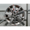 JANTE ALUMINIUM RENAULT MEGANE COUPE III Phase 1 2008-2012