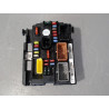 BOITE A FUSIBLES CITROEN C3 PICASSO 2008-