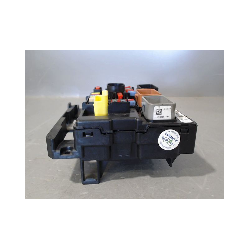 BOITE A FUSIBLES CITROEN C3 PICASSO 2008-