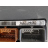 BOITE A FUSIBLES CITROEN C3 PICASSO 2008-