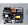 BOITE A FUSIBLES CITROEN DS3 2009-