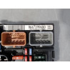 BOITE A FUSIBLES CITROEN DS3 2009-
