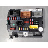 BOITE A FUSIBLES CITROEN DS3 2009-