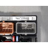 BOITE A FUSIBLES CITROEN DS3 2009-