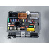 BOITE A FUSIBLES PEUGEOT 5008 2009-