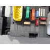 BOITE A FUSIBLES PEUGEOT 5008 2009-