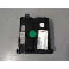 BOITE A FUSIBLES PEUGEOT 5008 2009-