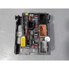 BOITE A FUSIBLES PEUGEOT 308 2007-