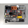 BOITE A FUSIBLES CITROEN C4 PICASSO