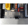 BOITE A FUSIBLES CITROEN C4 PICASSO