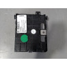 BOITE A FUSIBLES CITROEN C4 PICASSO