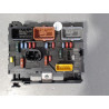 BOITE A FUSIBLES PEUGEOT 207 SW
