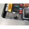 BOITE A FUSIBLES PEUGEOT 207 SW