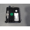 BOITE A FUSIBLES PEUGEOT 207 SW