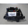BOITE A FUSIBLES PEUGEOT 206 5P