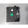 BOITE A FUSIBLES PEUGEOT 206 5P