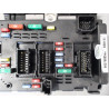 BOITE A FUSIBLES PEUGEOT 206 5P