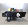BOITE A FUSIBLES PEUGEOT 307 2005-2007