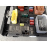 BOITE A FUSIBLES PEUGEOT 307 2005-2007