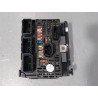 BOITE A FUSIBLES CITROEN C4 2008-