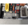 BOITE A FUSIBLES CITROEN C4 PICASSO LONG