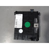 BOITE A FUSIBLES CITROEN C4 PICASSO LONG