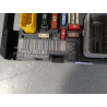 BOITE A FUSIBLES CITROEN C5 2008-