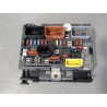 BOITE A FUSIBLES PEUGEOT 807
