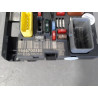 BOITE A FUSIBLES PEUGEOT 807