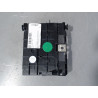 BOITE A FUSIBLES PEUGEOT 807