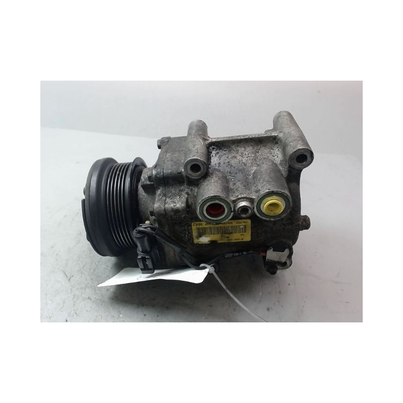 COMPRESSEUR AIR CONDITIONNE FORD FOCUS I 1998-2004