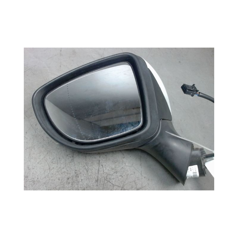 RETROVISEUR EXTERIEUR ELECTRIQUE GAUCHE RENAULT CLIO IV 2012-