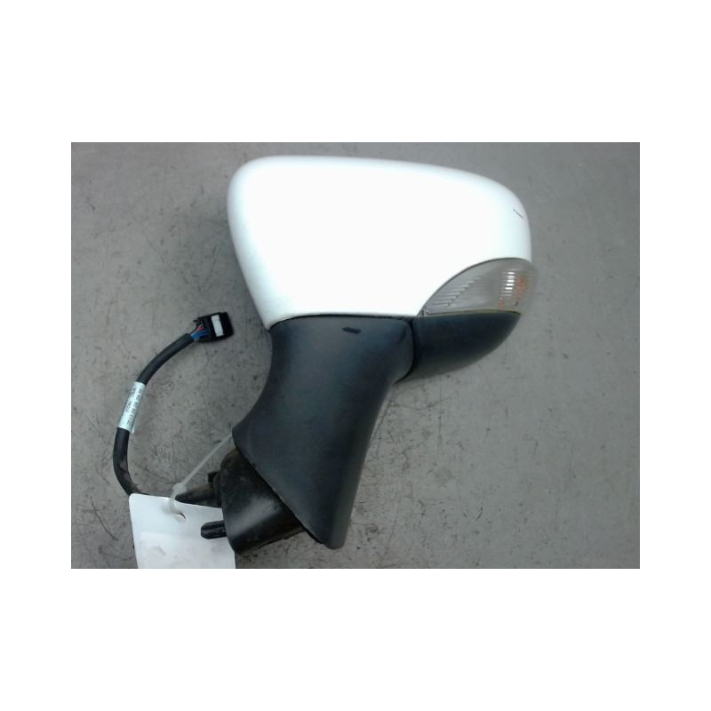 RETROVISEUR EXTERIEUR ELECTRIQUE GAUCHE RENAULT CLIO IV 2012-