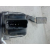 PEDALE ACCELERATEUR PEUGEOT 206+ 2009-