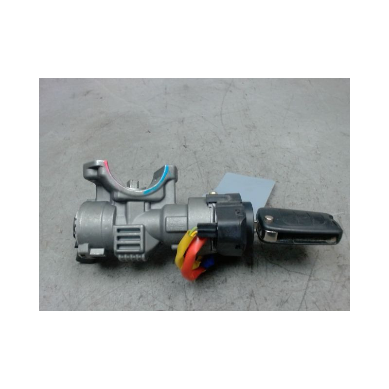 ANTIVOL DE DIRECTION KIA RIO