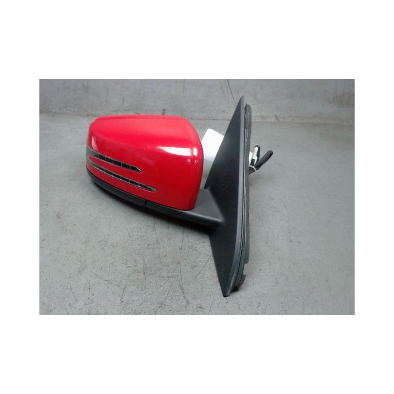 RETROVISEUR EXTERIEUR ELECTRIQUE DROIT MERCEDES CLASSE A