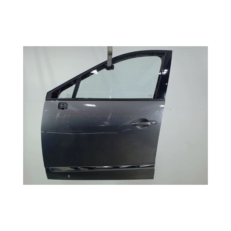 PORTE AVANT GAUCHE RENAULT SCENIC