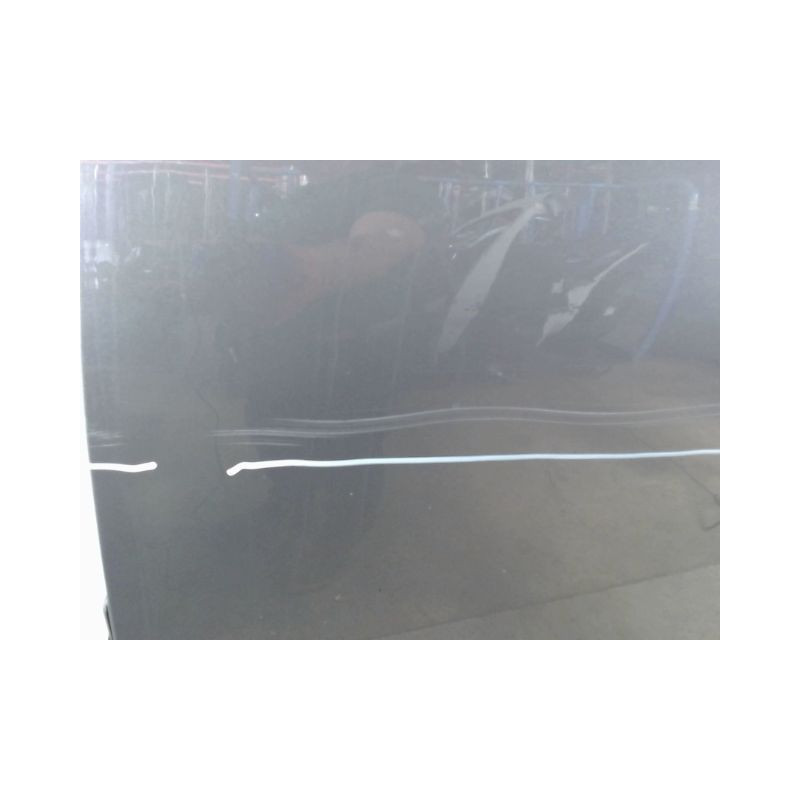 PORTE AVANT GAUCHE RENAULT SCENIC