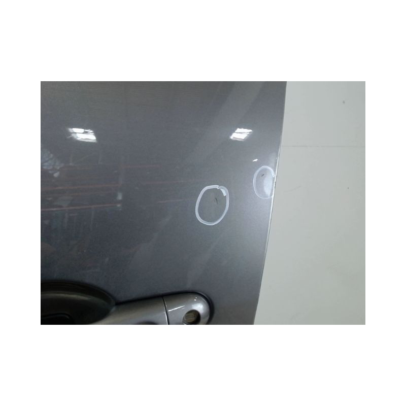 PORTE AVANT GAUCHE RENAULT SCENIC
