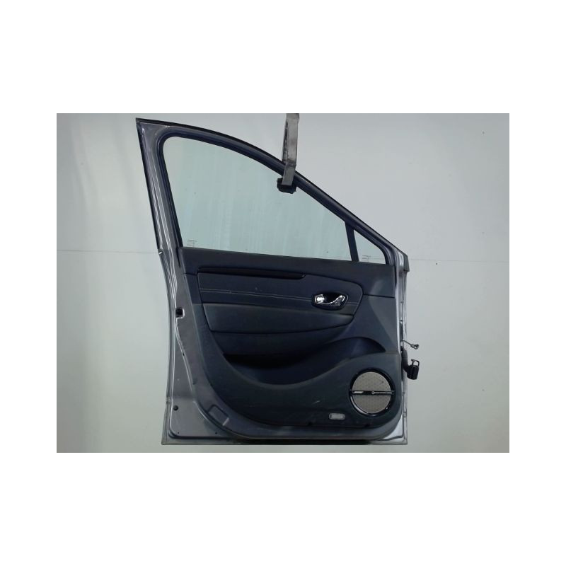 PORTE AVANT GAUCHE RENAULT SCENIC
