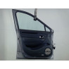 PORTE AVANT GAUCHE RENAULT SCENIC