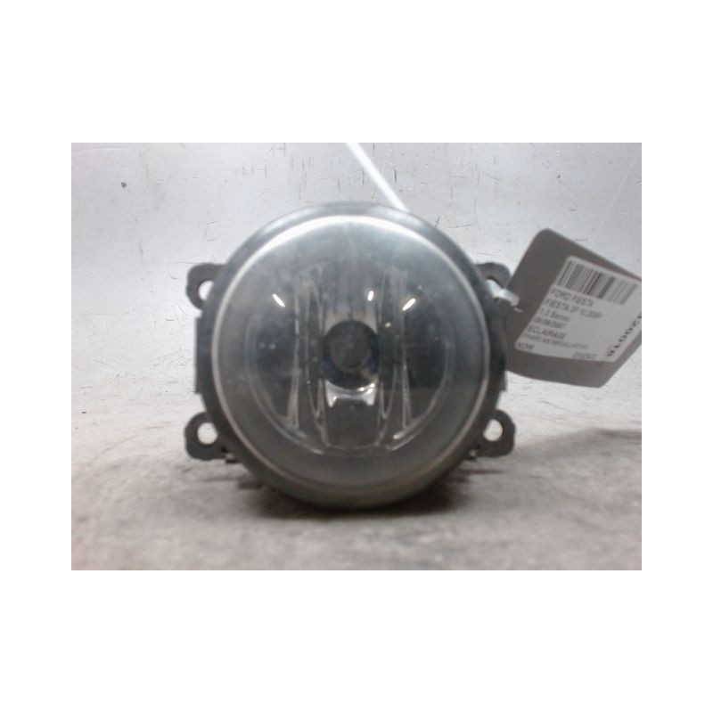PHARE ANTIBROUILLARD AVANT GAUCHE FORD FIESTA 2005-