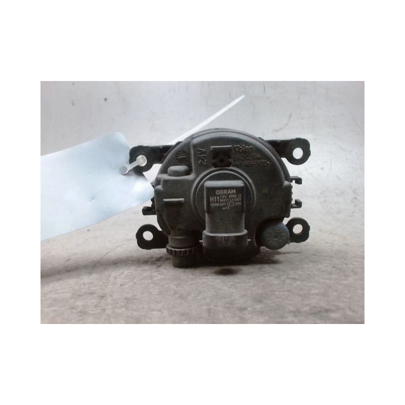 PHARE ANTIBROUILLARD AVANT GAUCHE FORD FIESTA 2005-