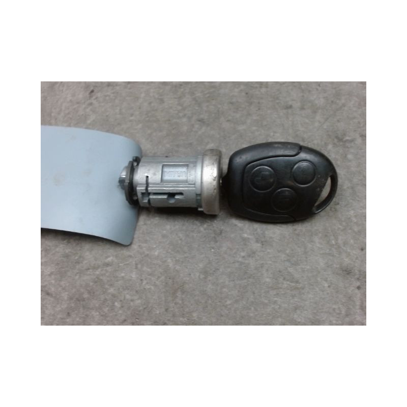 ANTIVOL DE DIRECTION FORD FIESTA 2005-