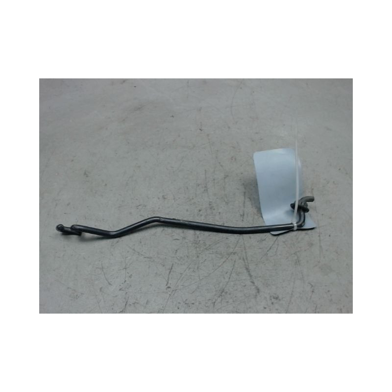 BEQUILLE CAPOT FORD FIESTA 2005-